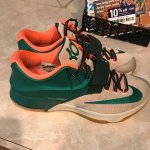 nike kd 7 easy money
